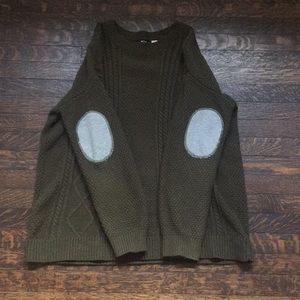 Oversized sweater UO